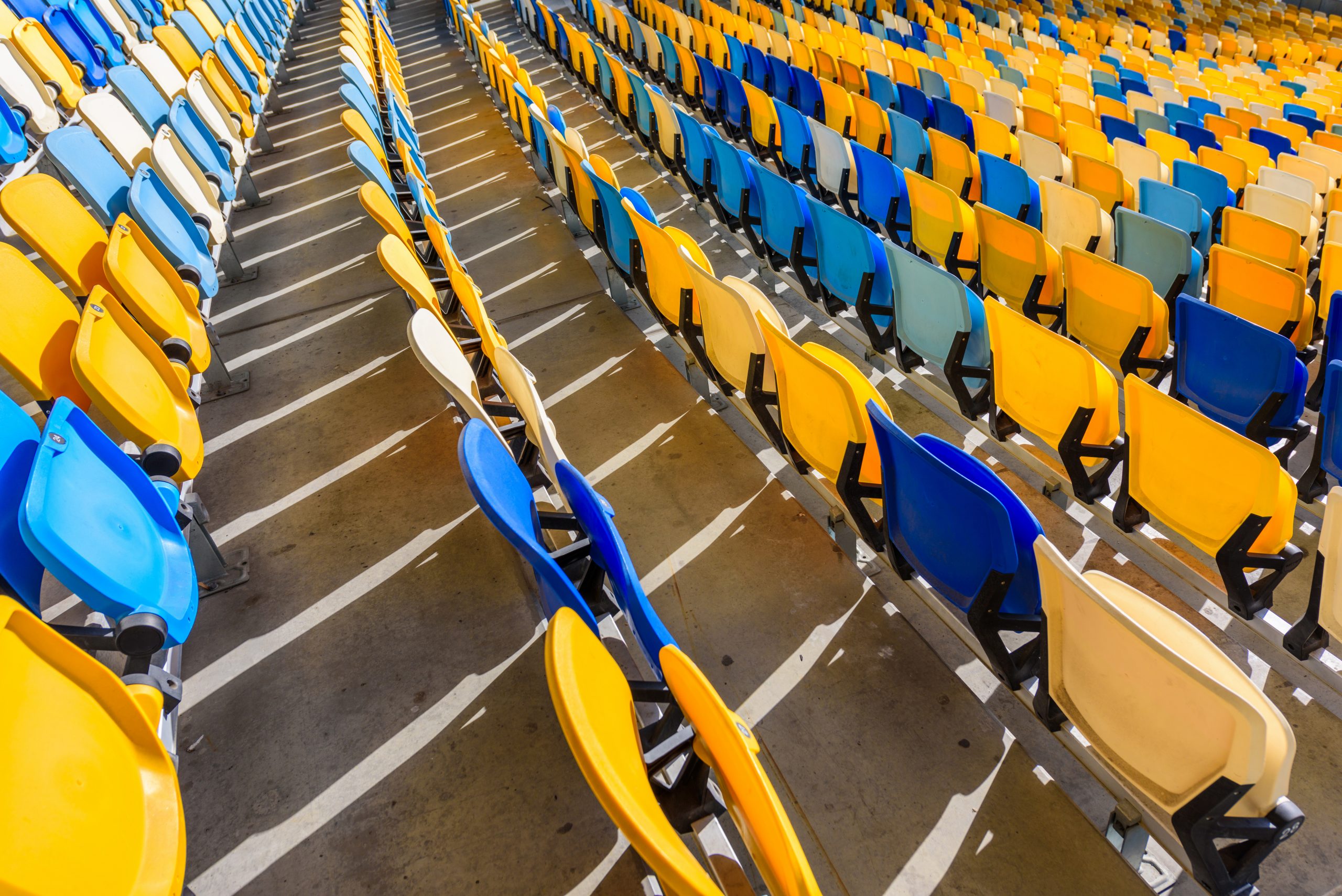 Dicas para Acompanhar uma Partida de Futebol no Estádio