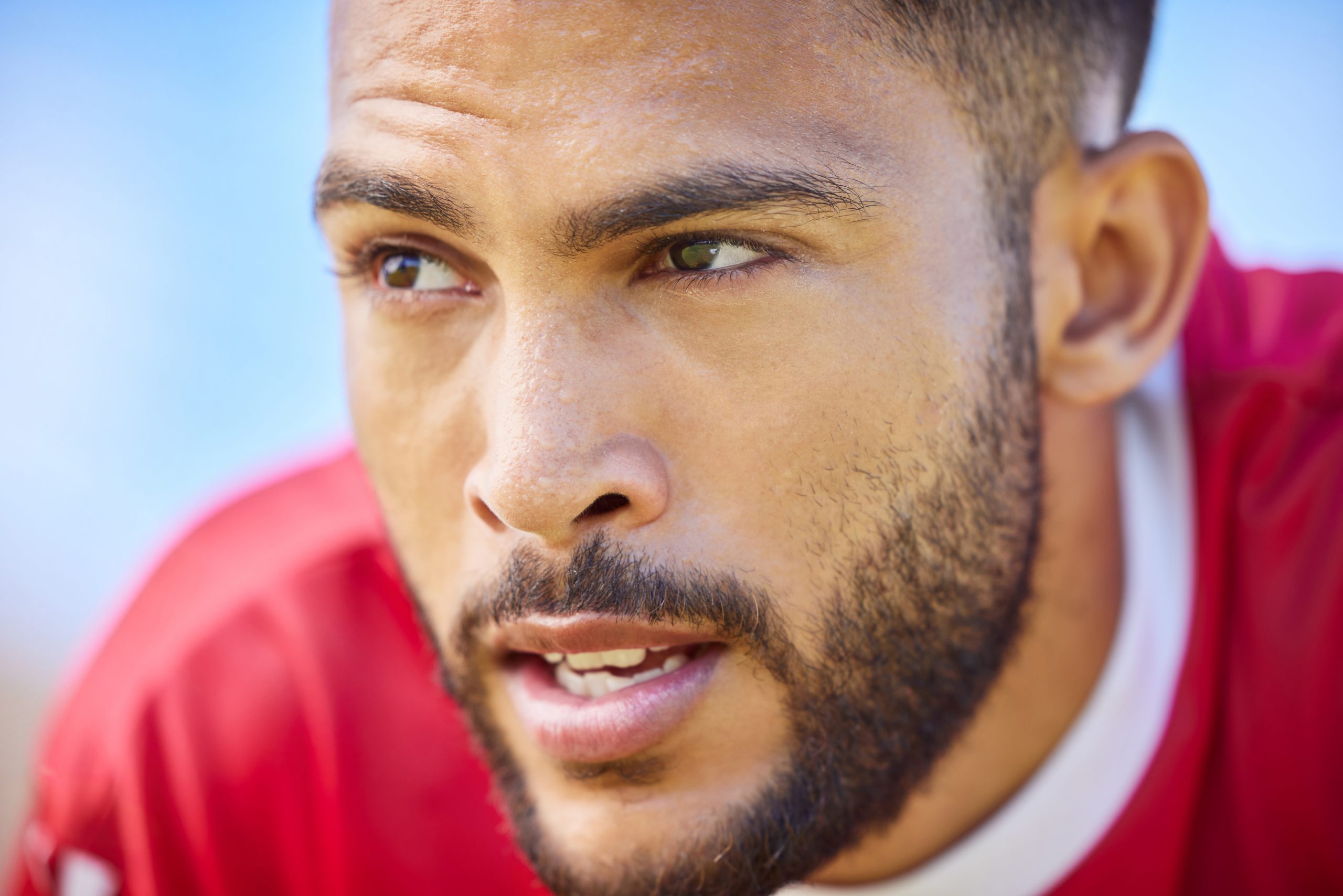 A Importância do Treinamento Mental para Atletas de Futebol